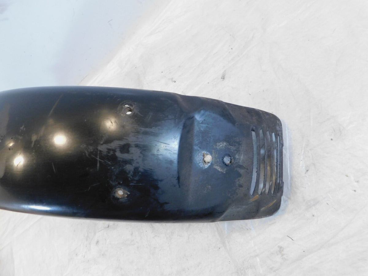 1991-1995 Harley Davidson EVO Touring Road King Tour & Electra Glide Rear Fender - C3 Cycle