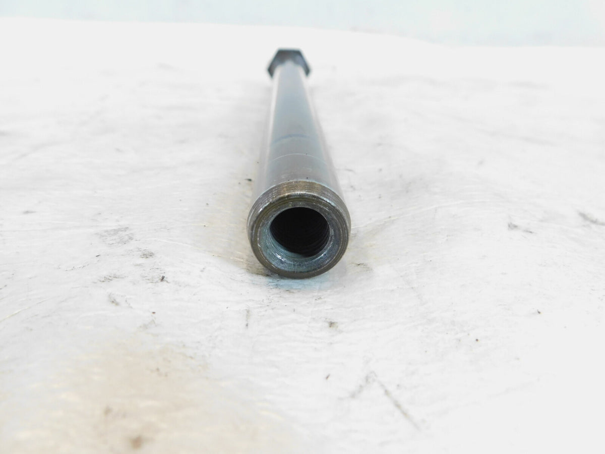 Harley Davidson Dyna Low Rider Wide & Super Glide Rear Swingarm Pivot Bolt - C3 Cycle