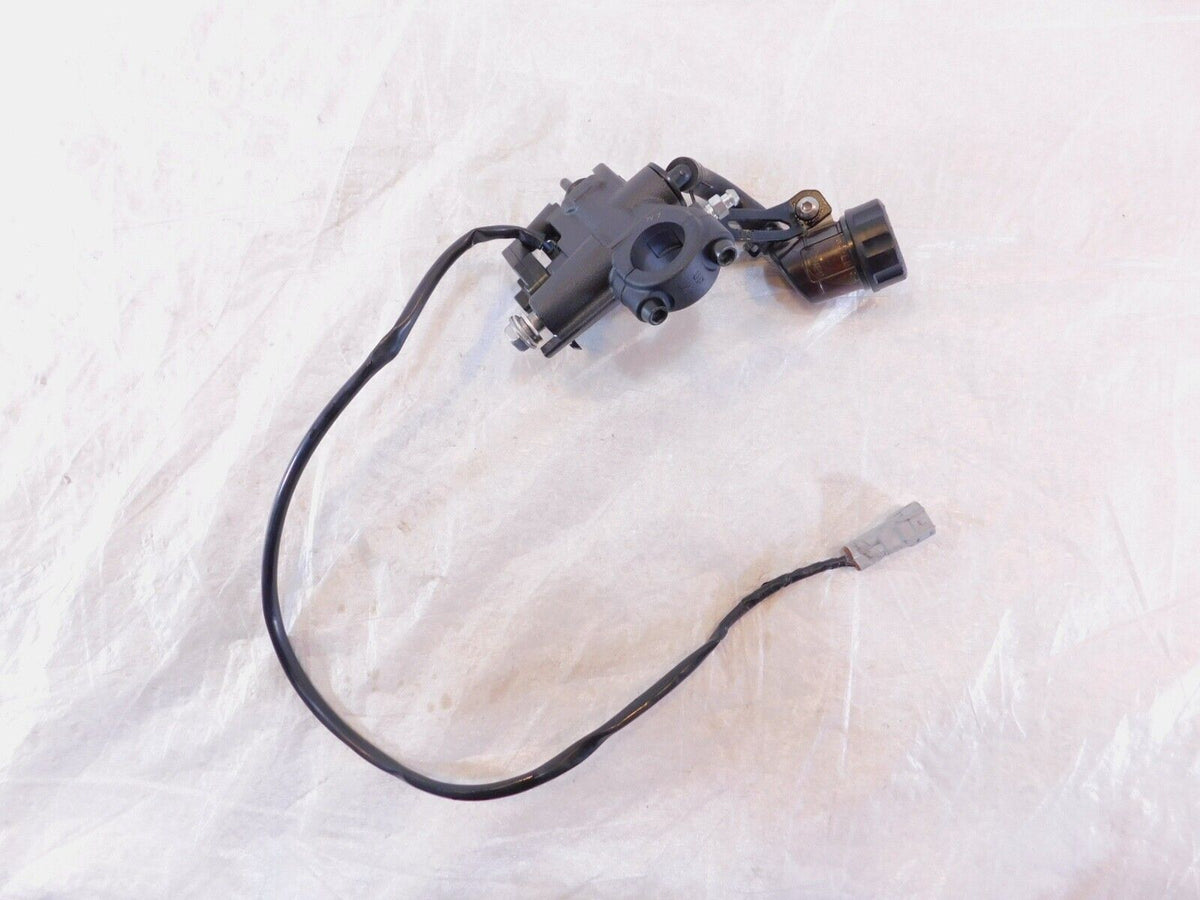 2018 2019 2020 2021 Kawasaki Ninja H2 SX SE ZX1002 Front Clutch Master Cylinder - C3 Cycle