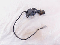 2018 2019 2020 2021 Kawasaki Ninja H2 SX SE ZX1002 Front Clutch Master Cylinder - C3 Cycle