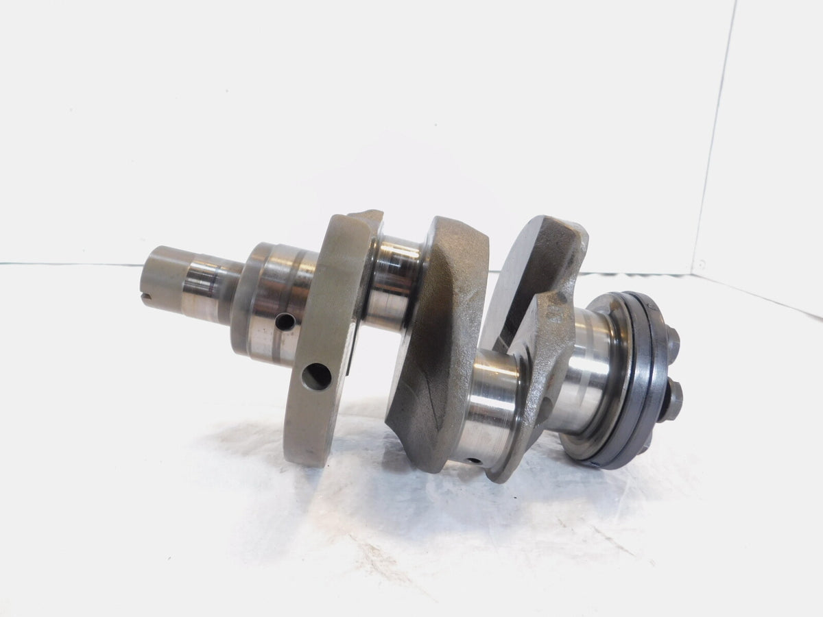 BMW R850R R1100R R1100RS & R1150GS R1150R Engine Motor Crankshaft - 11211342275 - C3 Cycle