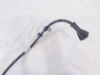 2007 Victory Kingpin Jackpot & Vegas Starter Motor Relay Line Wire Cable - C3 Cycle