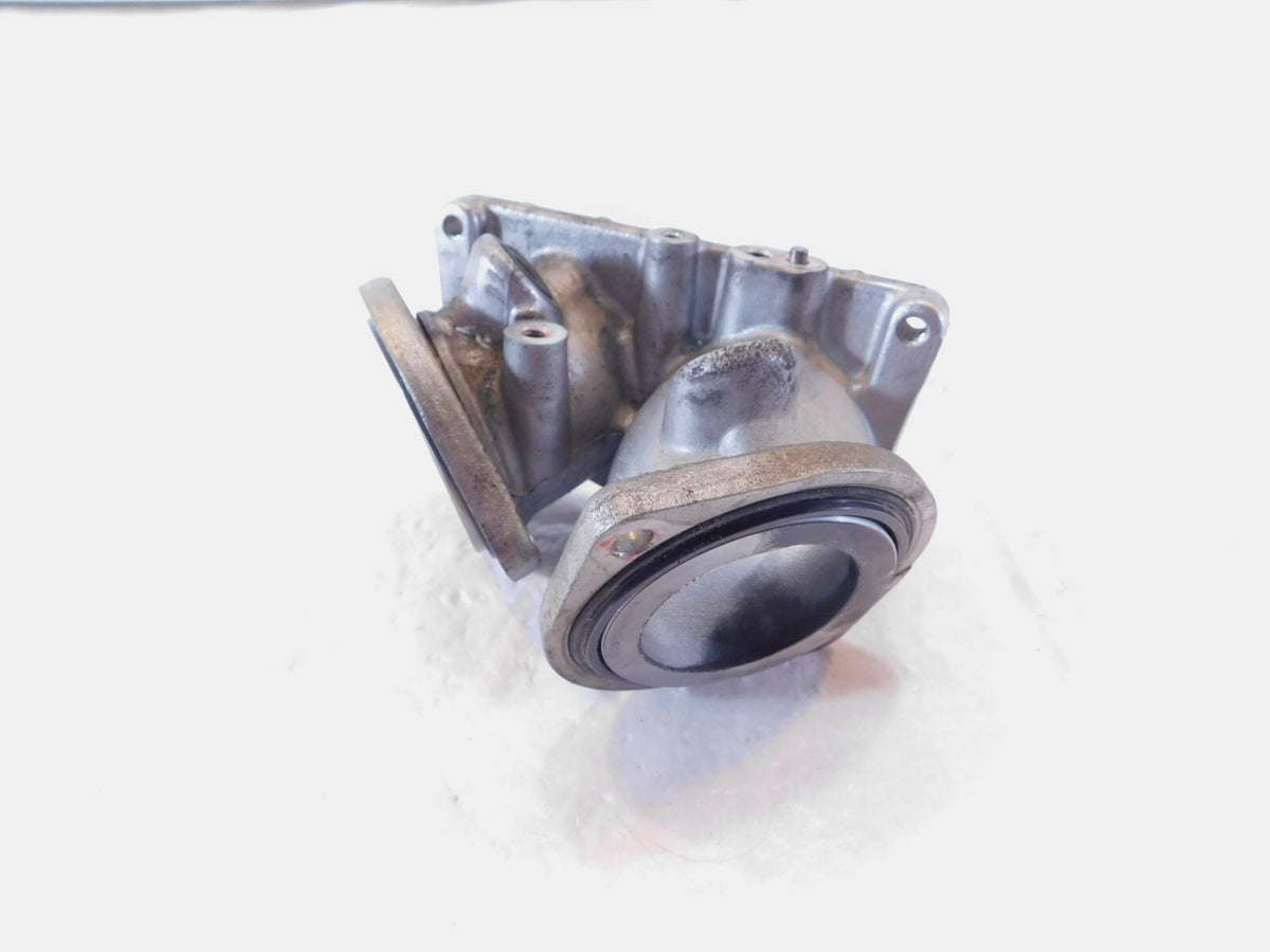 Kawasaki Vulcan 1700 Classic Nomad Voyager Vaquero Throttle Body Intake Manifold - C3 Cycle