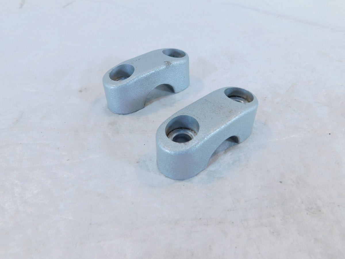 BMW F650GS & G650 G650GS Upper Triple Tree Handlebar Clamp Holder Brackets - C3 Cycle