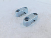 BMW F650GS & G650 G650GS Upper Triple Tree Handlebar Clamp Holder Brackets - C3 Cycle