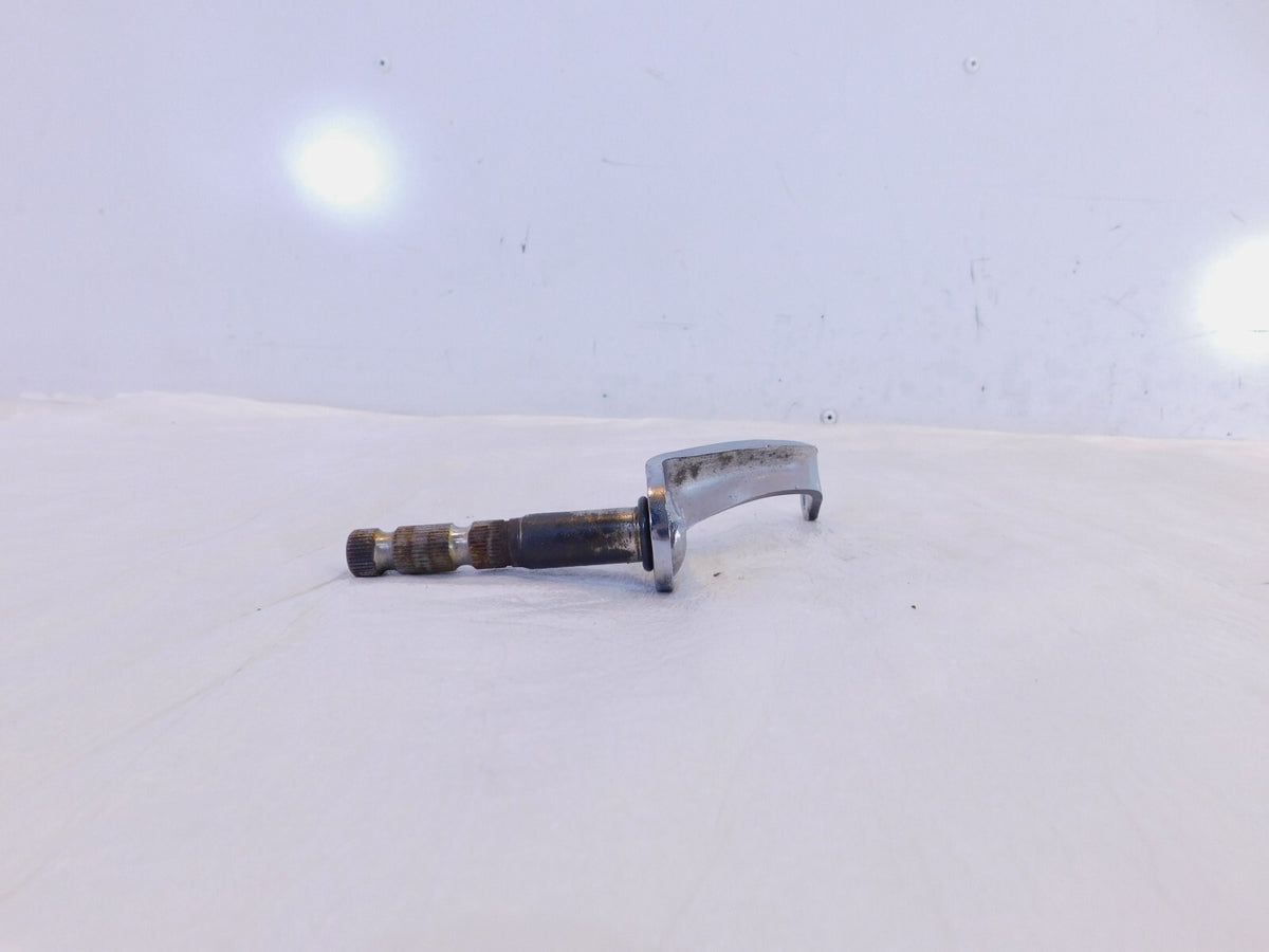 Harley Davidson Softail Heritage Classic & Fat Boy Transmission Gear Shift Lever - C3 Cycle