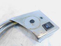 2000-07 Honda VT1100C Shadow 1100 Sabre Classic Auxiliary Fog Light Bracket Bar - C3 Cycle