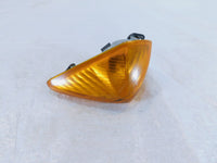 1998-2001 Honda Interceptor 800 VFR800 Front Right Turn Signal Indicator Light - C3 Cycle