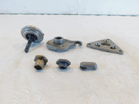 1986-1994 Harley Davidson Sportster XLH 883 & 1200 Clutch Ramp & Bearing Plate - C3 Cycle