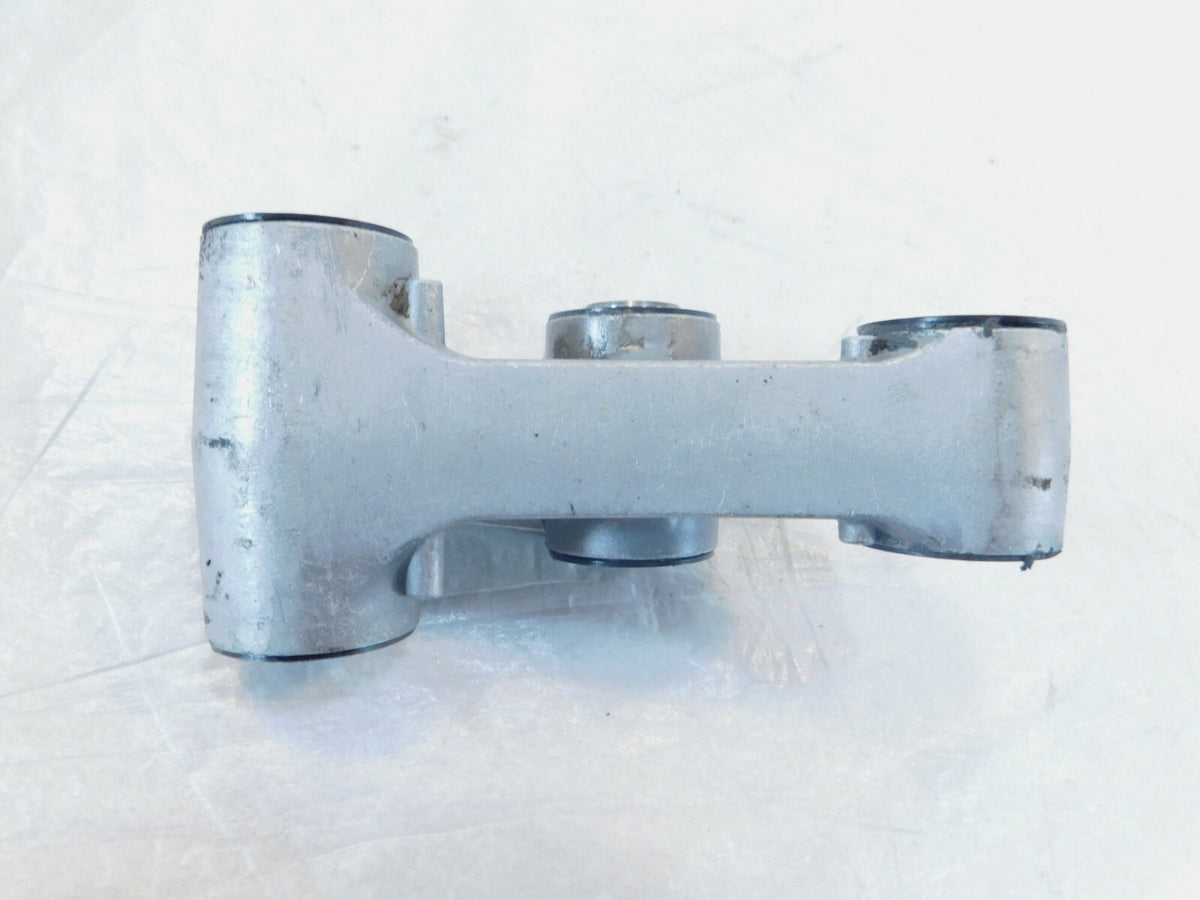 96-01 Kawasaki Ninja ZX11 ZX1100 Rear Wheel Suspension Shock Linkage Knuckle Arm - C3 Cycle