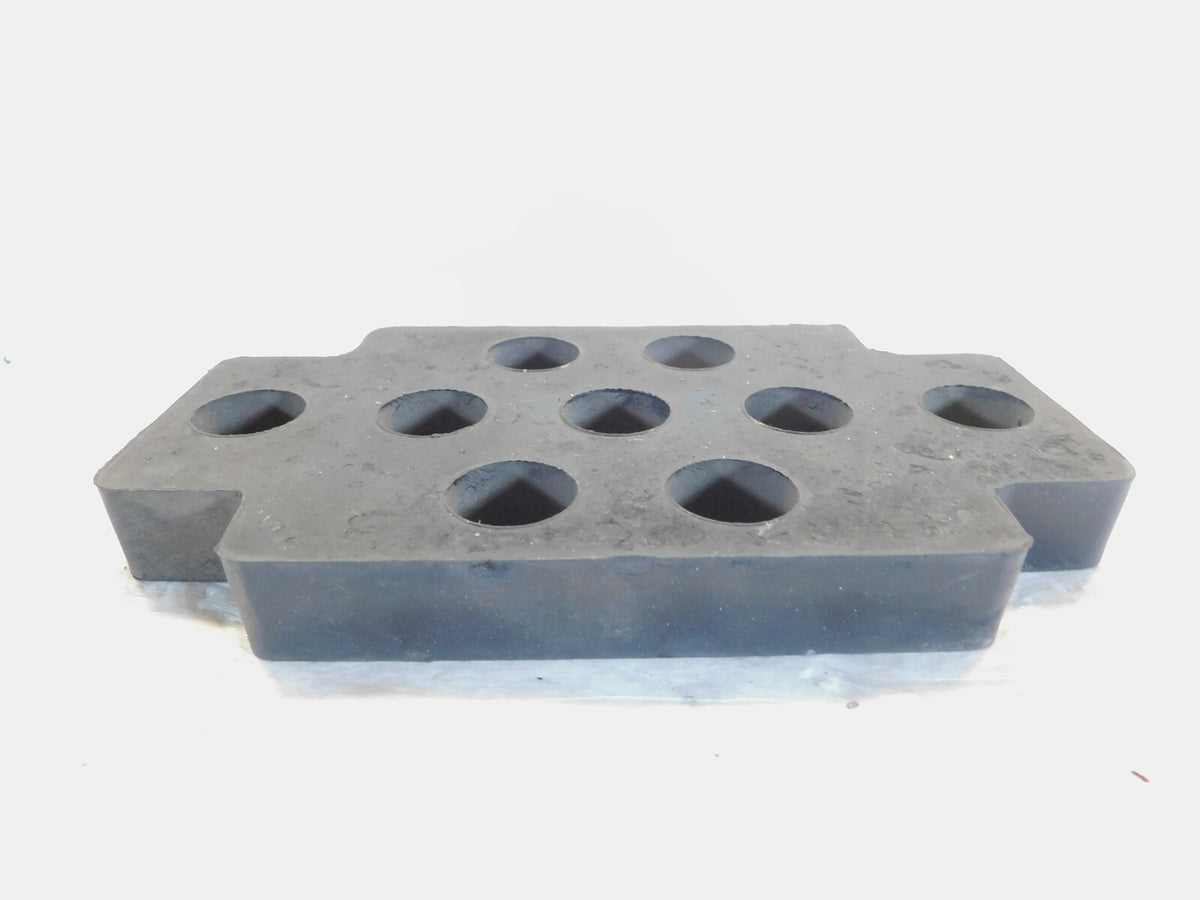 Kawasaki Vulcan 900 800 Classic LT Custom Drifter OEM Battery Damper Tray Pad - C3 Cycle