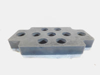 Kawasaki Vulcan 900 800 Classic LT Custom Drifter OEM Battery Damper Tray Pad - C3 Cycle