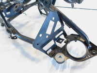 2005-2014 BMW R900RT R1200RT Front Upper Fairing Cowling Cluster Mount Bracket - C3 Cycle