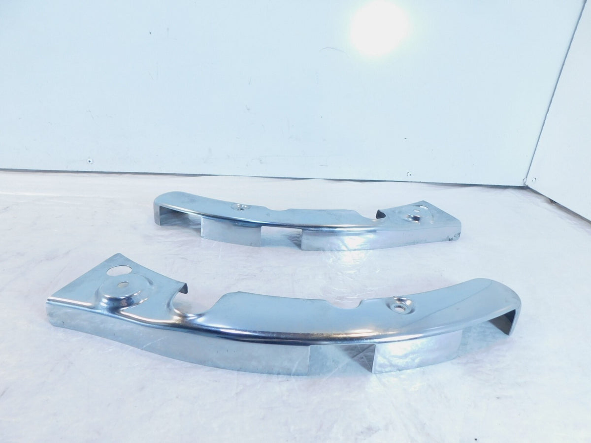 Harley Touring Electra Glide Ultra Classic & Limited Fender Frame Strut Covers - C3 Cycle