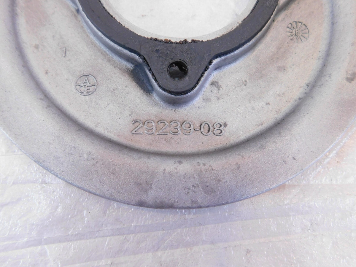 Harley Davidson Electra Glide Softail Screamin Eagle Air Intake Cleaner Filter - C3 Cycle