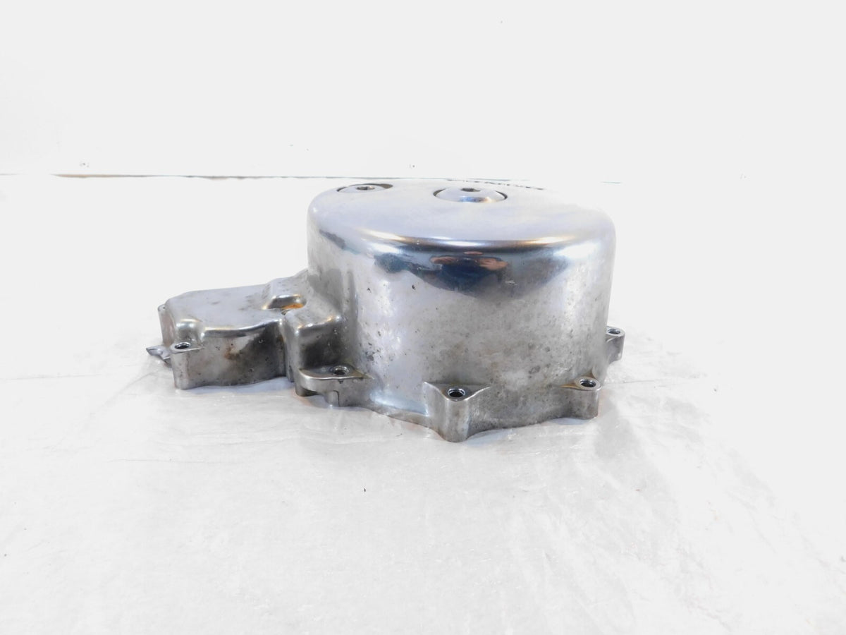 Honda Shadow 750 VT750 VT750CD Spirit Left Engine Motor Crankcase Stator Cover - C3 Cycle