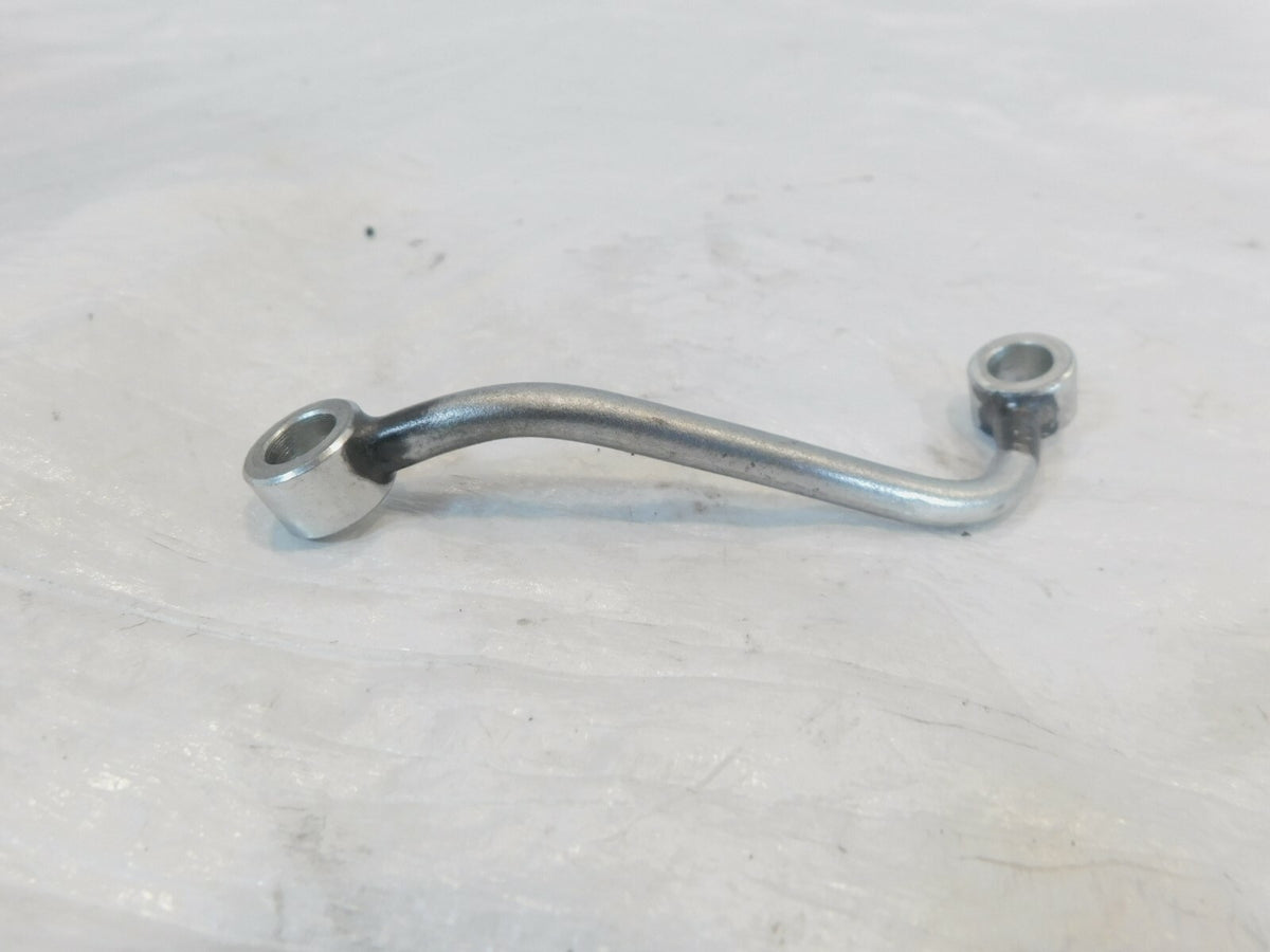 Triumph America Bonneville T100 Scrambler Thruxton Motor Oil Pump Feed Pipe Line