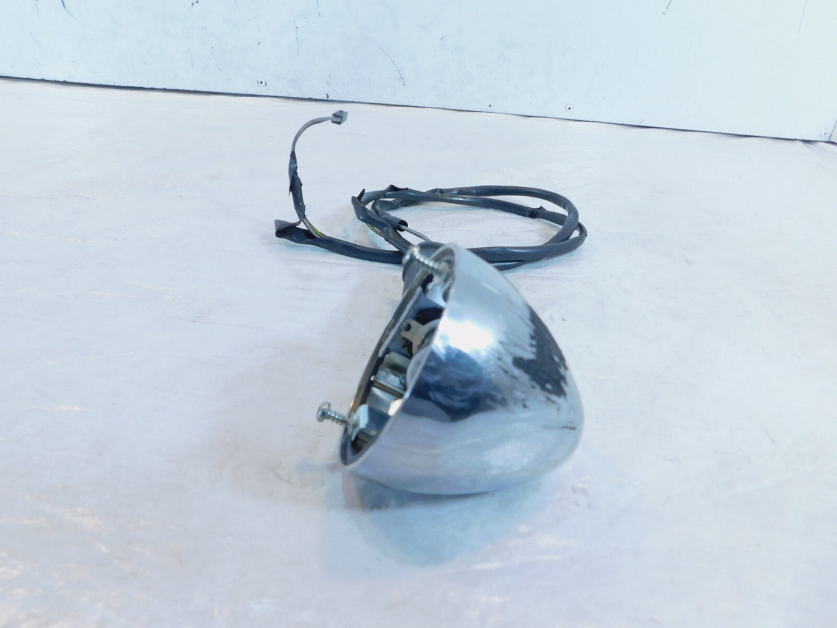 Kawasaki Vulcan 1500 VN1500 Classic & Nomad FI Rear Right Turn Signal -For Parts