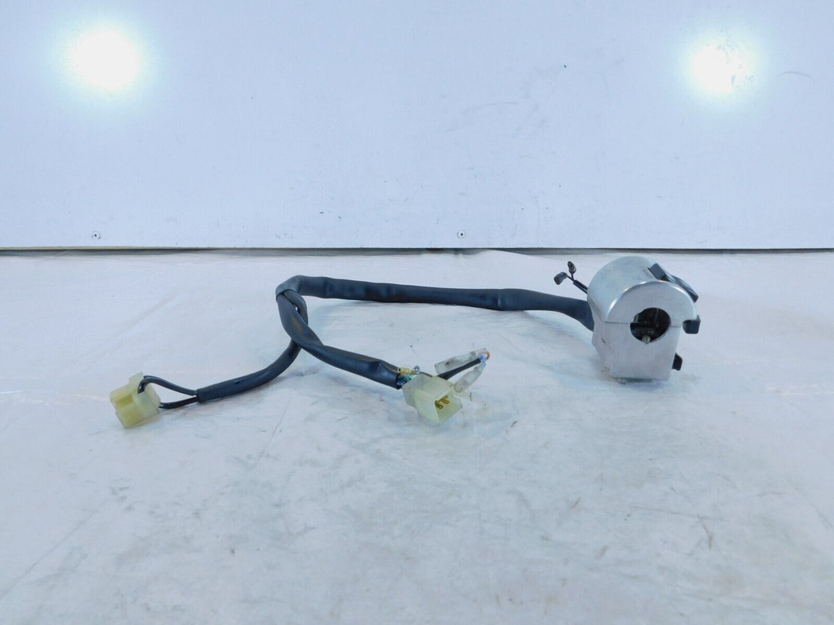1999-2003 Honda VT600C VT600CD Shadow 600 Left Handlebar Turn Signal Switches - C3 Cycle