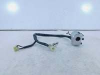 1999-2003 Honda VT600C VT600CD Shadow 600 Left Handlebar Turn Signal Switches - C3 Cycle