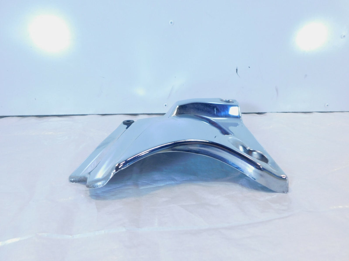 Suzuki VL800 Volusia Boulevard C50 M50 Right Side Chrome Lower Frame Cover Panel - C3 Cycle