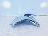 Suzuki VL800 Volusia Boulevard C50 M50 Right Side Chrome Lower Frame Cover Panel - C3 Cycle