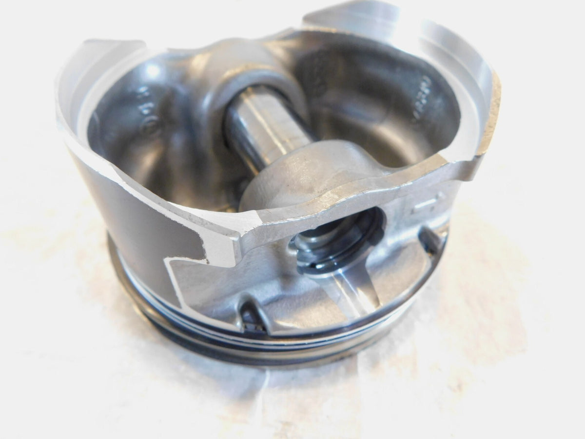 Harley Davidson Sportster 1200 48 Forty-Eight Engine Cylinders Barrel & Pistons - C3 Cycle