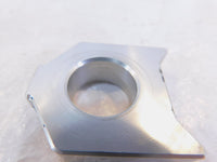 Triumph Speed Triple Daytona Rear Wheel Left & Right Chain Adjuster Blocks - C3 Cycle