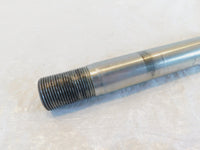 BMW HP2 K1200R K1200S R900RT R1200GS R1200R R1200RT Front Wheel Axle Bolt Shaft - C3 Cycle