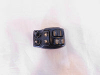 2014 Harley Davidson Electra Glide Standard Left Horn Handlebar Switches - C3 Cycle