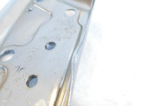 Victory Cross Roads Country & Vision Chrome Left Floorboard Footboard Plate - C3 Cycle