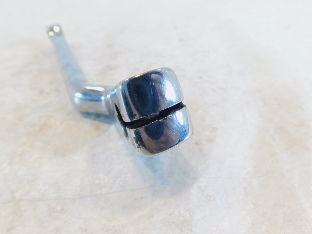 Harley Davidson Touring Electra & Tour Glide Rear Heel Shifter Shift Pedal Lever - C3 Cycle