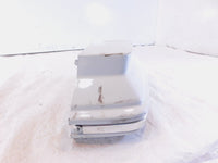 1992-00 Honda Goldwing GL1500 GL1500I Pearl Glacier White Right Saddlebag Cover - C3 Cycle