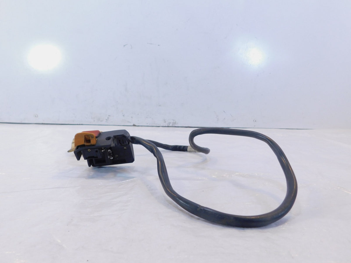 BMW K1 K100RS K1100LT K1100RS Left Handlebar Headlight Horn Combination Switch - C3 Cycle