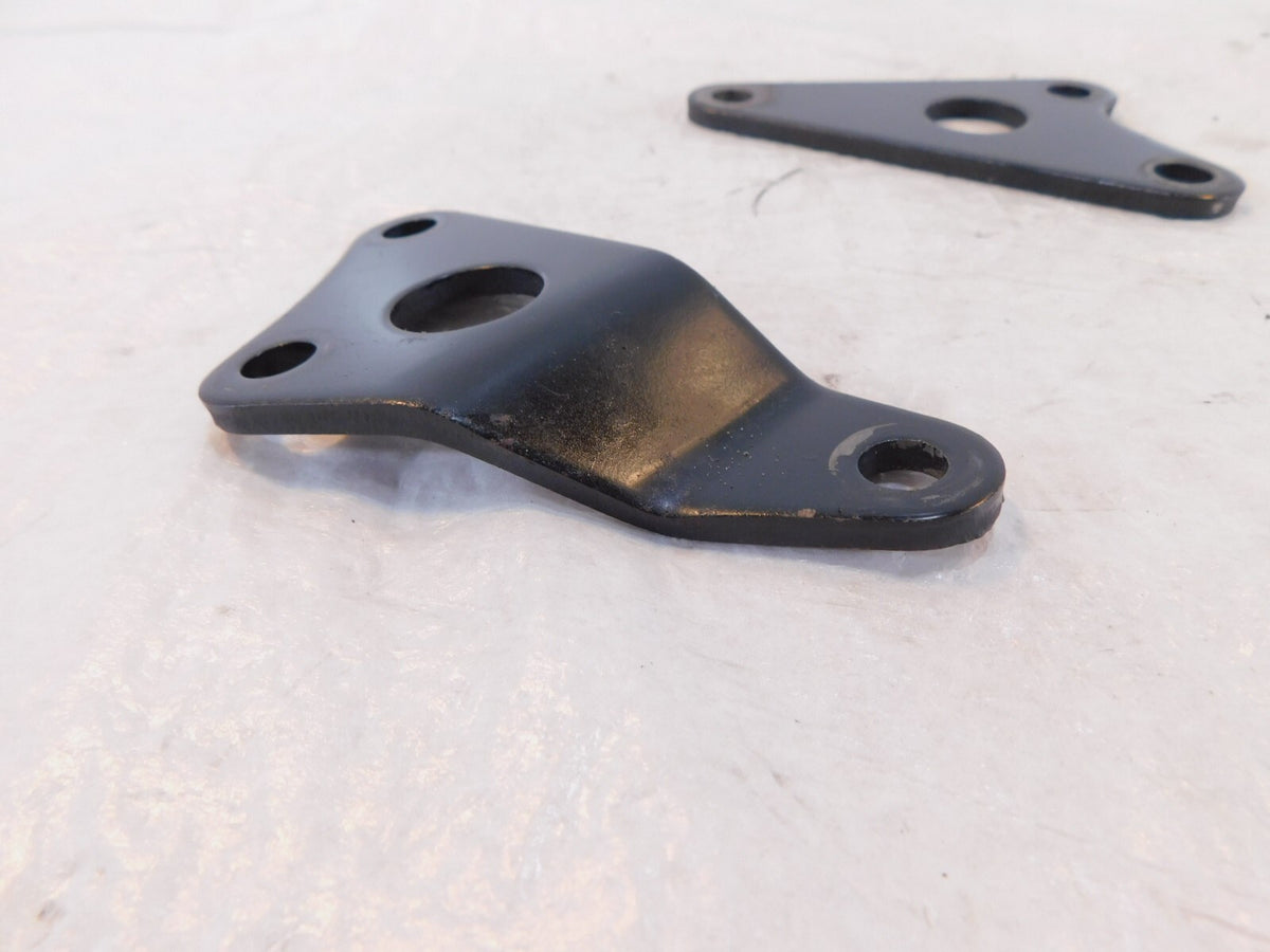 1986-2019 Suzuki Savage 650 LS650 & Boulevard S40 Engine Motor Bracket Mounts - C3 Cycle