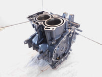 Yamaha MT-07 MT07 & YZFR7 YZF-R7 R7 Engine Motor Block Crankcase Crank Case