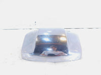Harley Davidson Sportster 883 1200 Headlight Headlamp Visor Bracket Chrome Cover - C3 Cycle