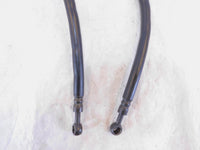 Triumph Trophy 900 & 1200 Sprint & Daytona 750 & 1200 Front Wheel Brake Lines - C3 Cycle