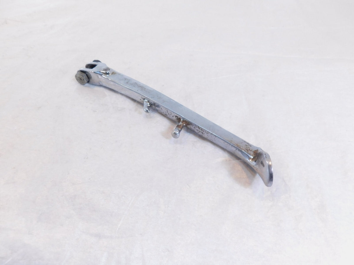 1988-2001 Kawasaki Ninja ZX10 ZX11 ZX1100 ZX1000 Side Stand Kickstand Prop