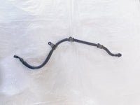 2007-2016 Suzuki AN400 Burgman 400 Rear Wheel Brake Caliper to Pipe Hose Line - C3 Cycle