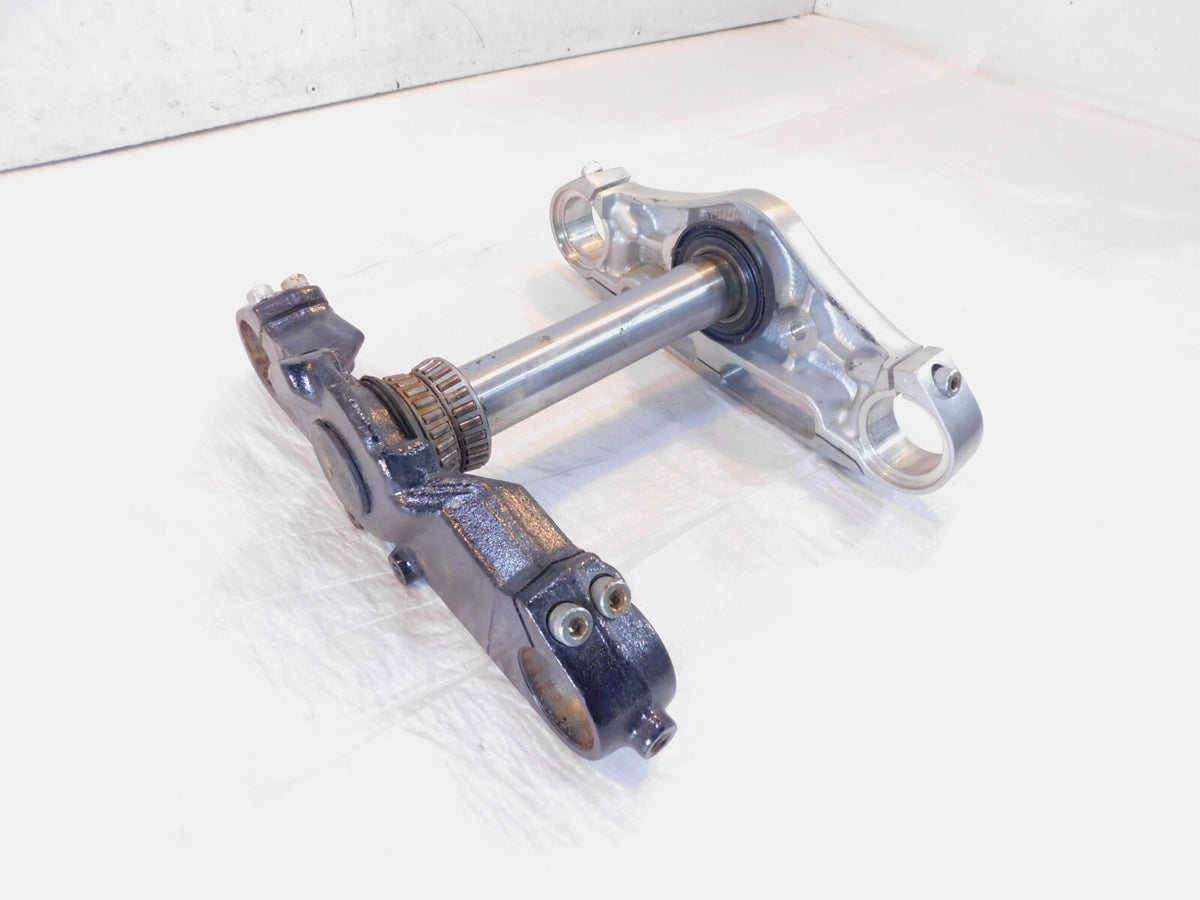 Kawasaki Vulcan 1500 VN1500 Classic & FI Front Fork Upper/ Lower Triple Trees - C3 Cycle