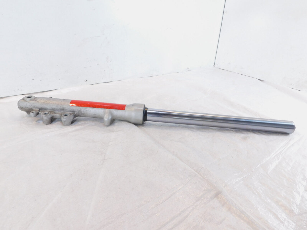 2002-2010 Suzuki GZ250 Marauder 250 Front Wheel Left Fork Suspension Leg Tube - C3 Cycle