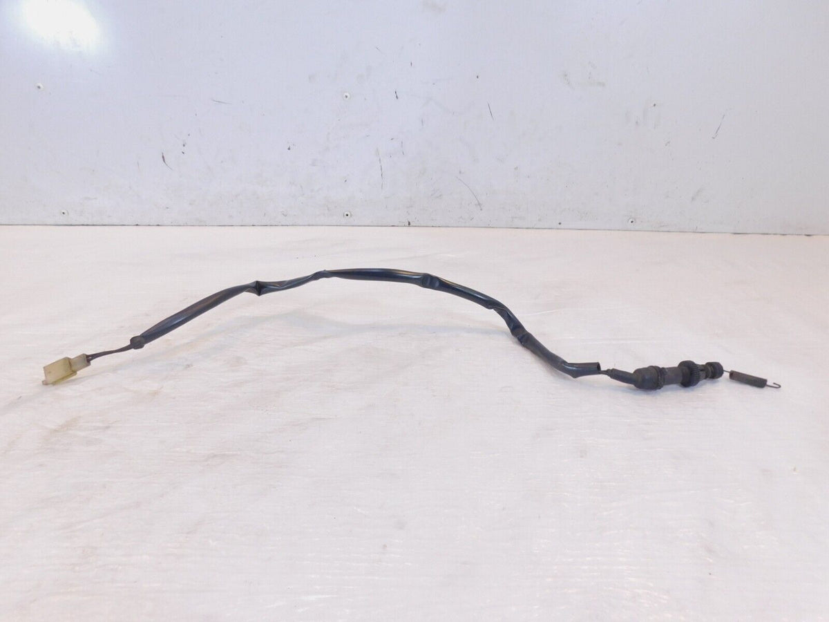 Honda VT1100 VT1100C Shadow 1100 ACE Spirit Brake Pedal Light Lamp Switch Sensor