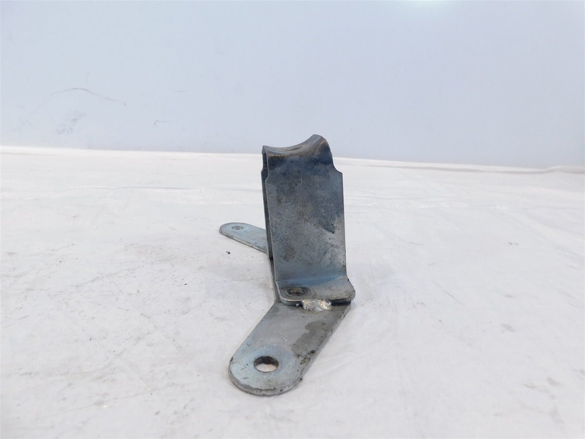 1984 84 Harley Davidson EVO Electra Glide Classic Lower Exhaust Bracket 65678-83 - C3 Cycle
