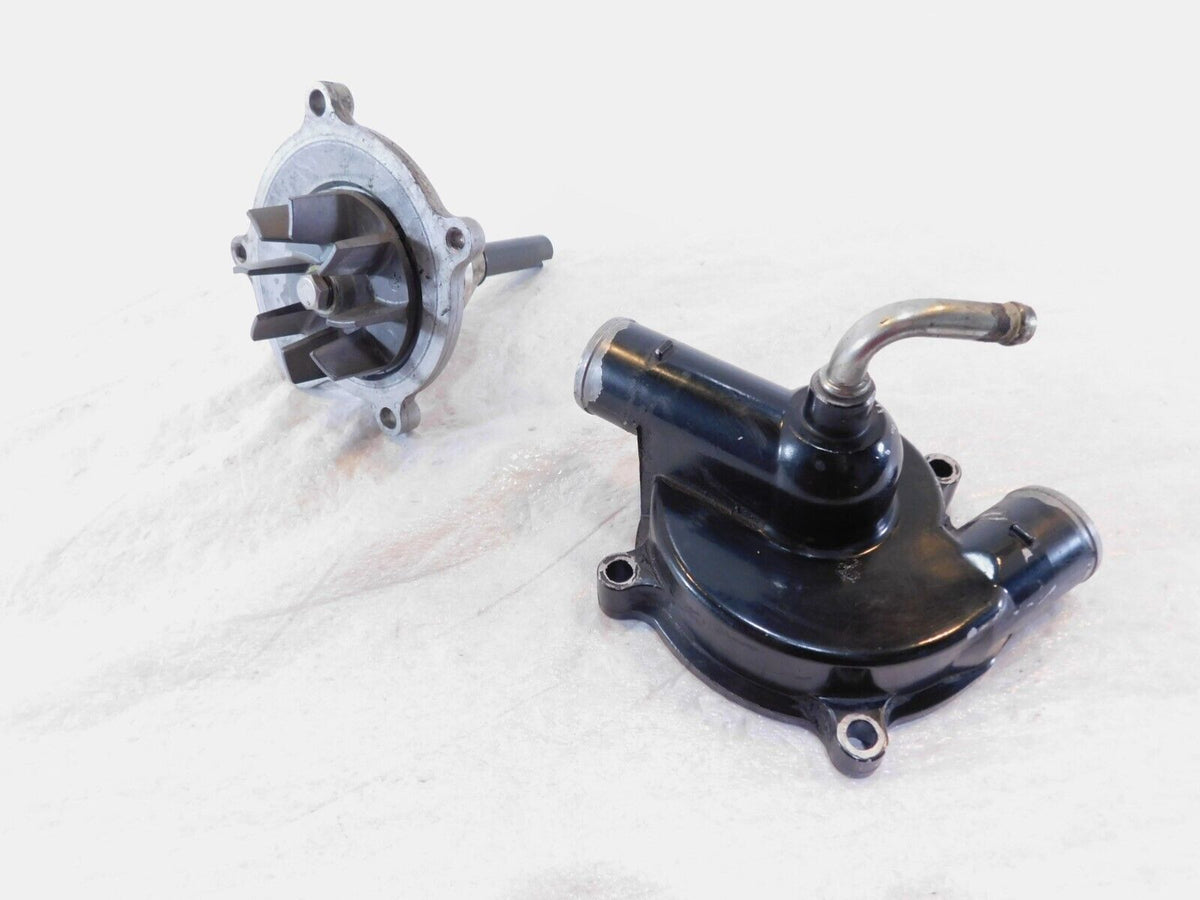 2008 & 2009 Suzuki B-King GSX1300BK Busa King Engine Motor Coolant Water Pump - C3 Cycle