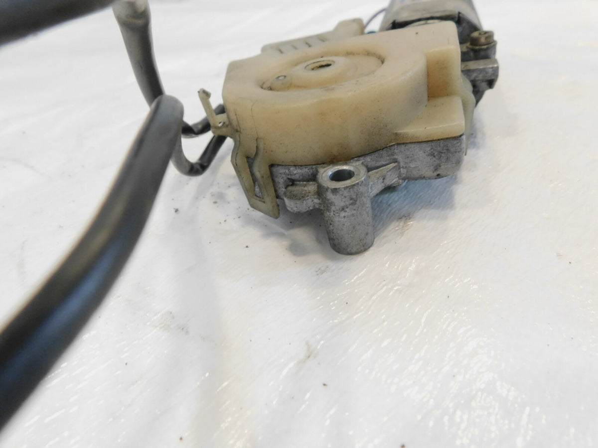 BMW R1100RT R1150RT OEM Windshield Windscreen Adjuster Adjusting Motor Actuator - C3 Cycle