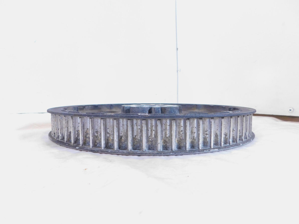 Harley Davidson Softail Heritage Classic Fat Boy Rear Wheel Belt Pulley Sprocket - C3 Cycle