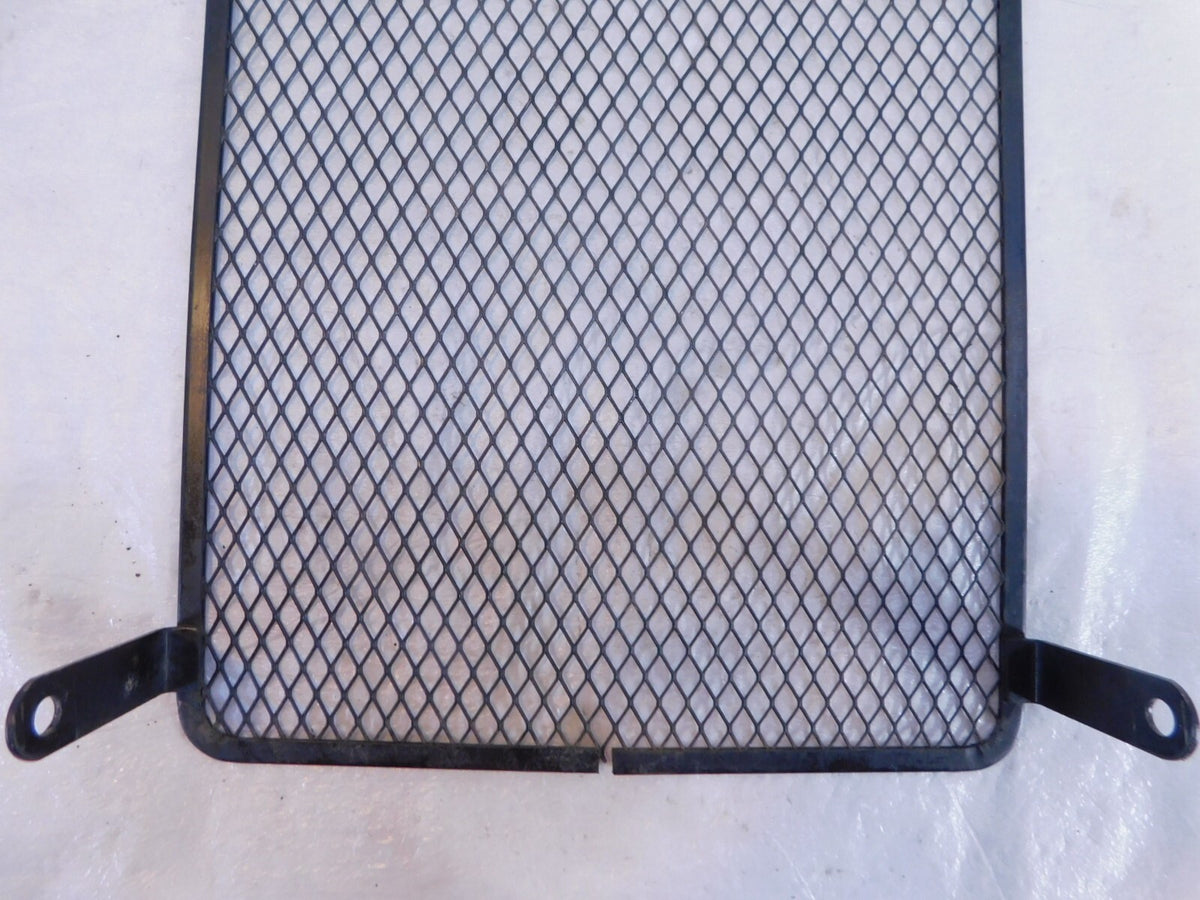 96-98 Kawasaki Vulcan VN1500 1500 Classic Engine Cooling Radiator Grill Screen - C3 Cycle