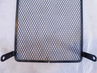 96-98 Kawasaki Vulcan VN1500 1500 Classic Engine Cooling Radiator Grill Screen - C3 Cycle