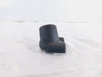 2006-2017 Harley Davidson Dyna Wide Glide Street Fat Bob Oil Tank Dipstick Spout - C3 Cycle